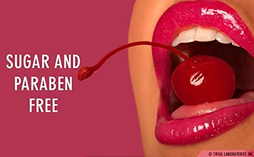 Wet Sweet Cherry Flavored Lube, 3 oz view 3