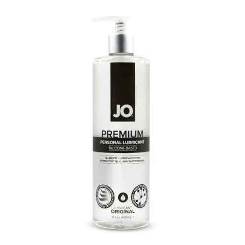 JO Silicone, 16 oz