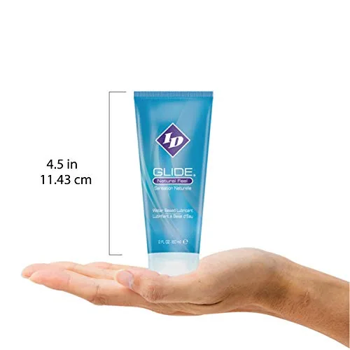 ID Glide, 2 oz view 2