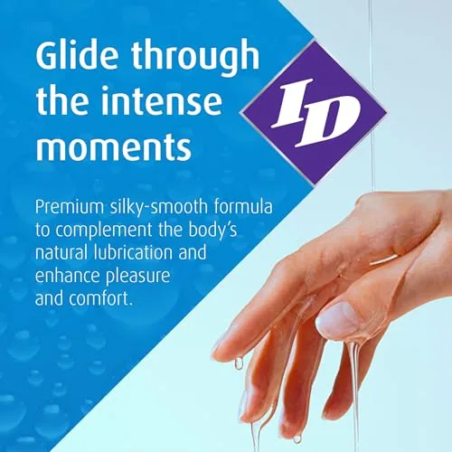 ID Glide, 4 oz view 2