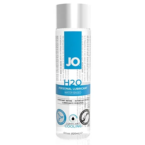 JO H2O Cooling, 4 oz
