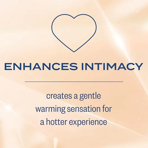 K-Y Warming Jelly Lube, 5 oz view 5