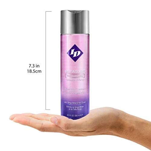 ID Pleasure Stimulating, 8.5 oz view 3