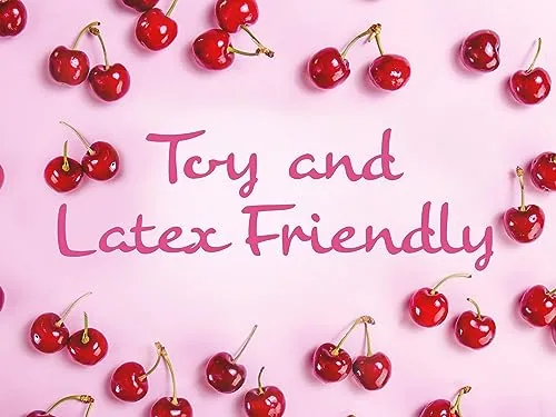 ID Frutopia Cherry Flavored, 3.4 oz view 6