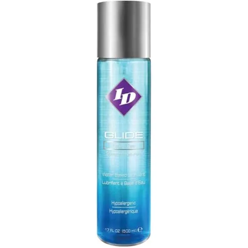 ID Glide, 17 oz