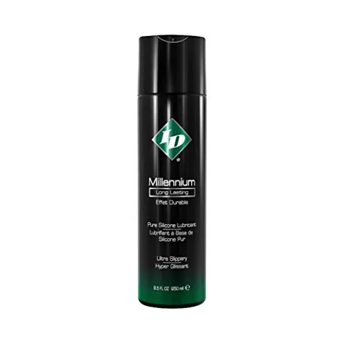 ID Millennium Silicone, 8.5 oz