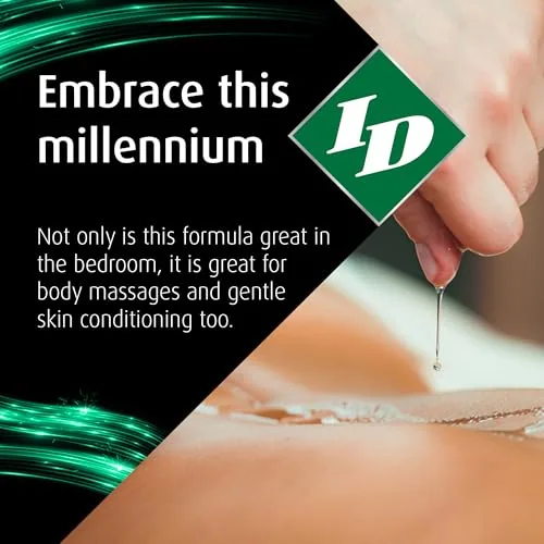 ID Millennium Silicone, 17 oz view 2