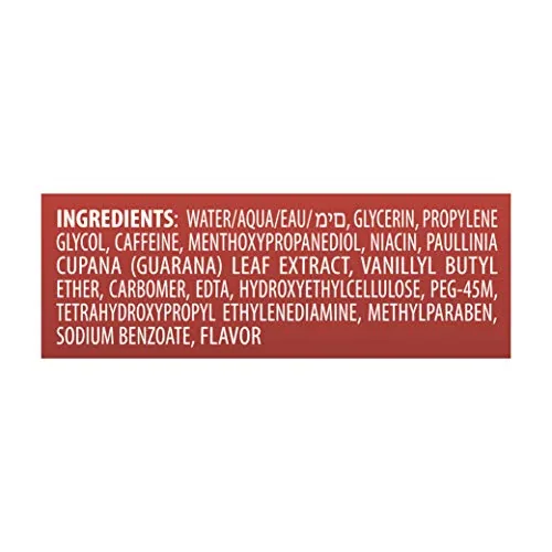 ID Sensation Warming, 4.4 oz view 4