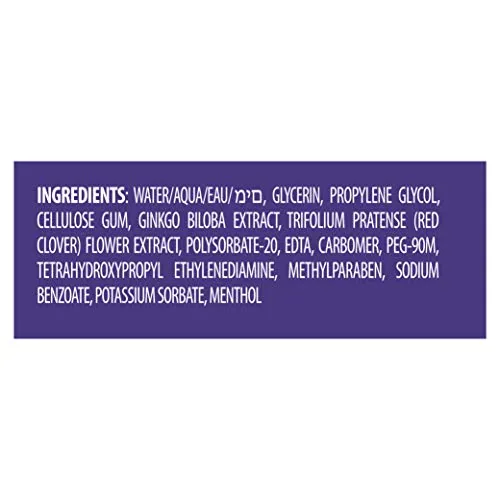 ID Sensation Warming, 1 oz view 4
