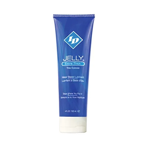 ID Jelly, 4 oz