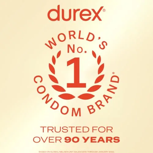 Durex Ylang Ylang Water Based, 6.76 oz view 6