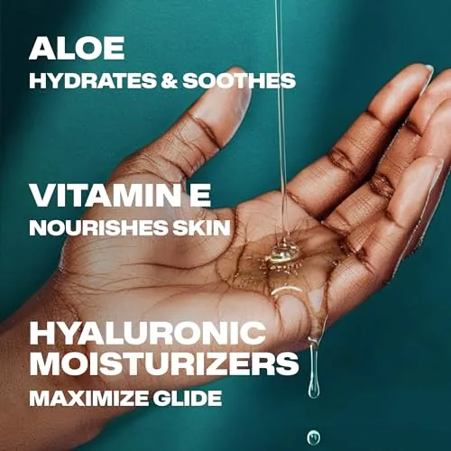 Trojan H2O Sensitive Touch Water-Based Lube, 5.5 fl oz view 4