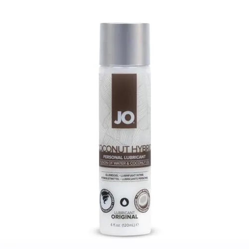 JO Coconut Hybrid, 4 oz