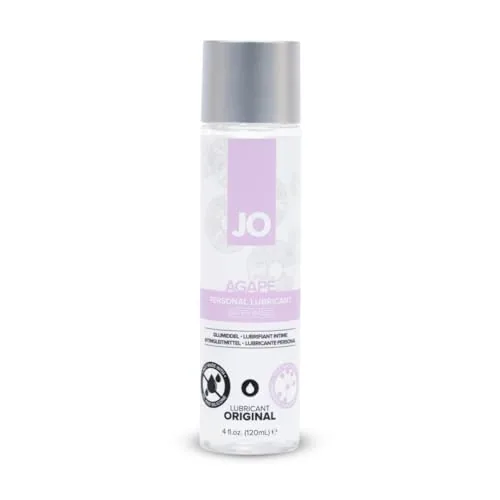 JO Agape Sensitive, 4 oz