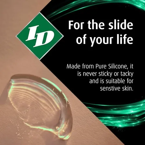 ID Millennium Silicone, 128 oz view 3