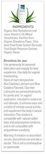 Aloe Cadabra Flavored Variety Pack, Travel Bundle view 3