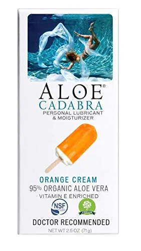 Aloe Cadabra Flavored Variety Pack, Travel Bundle view 4
