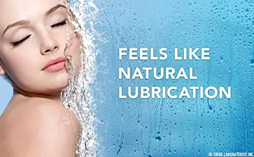 Wet Original Water Based Lube, 3-Pack view 5