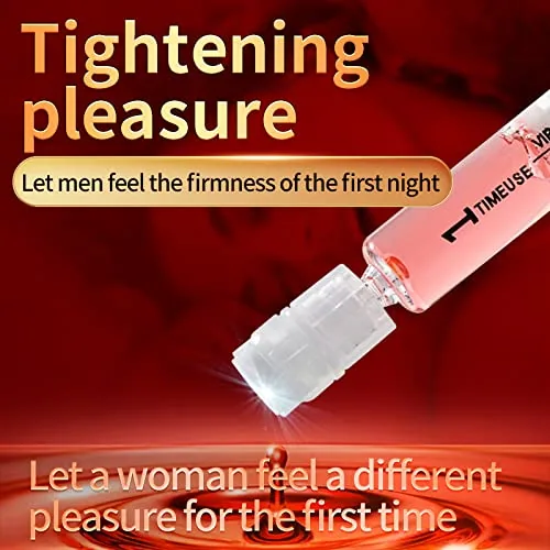 BED GAME Vagina Moisturizer Gel Water-Based Lube view 4