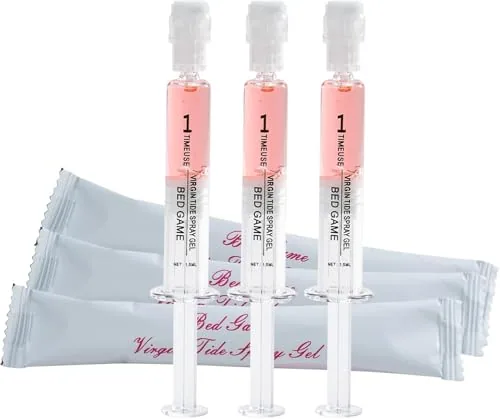 BED GAME Vagina Moisturizer Gel Water-Based Lube