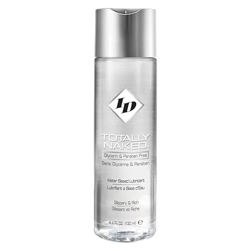 ID Totally Naked, 4.4 oz