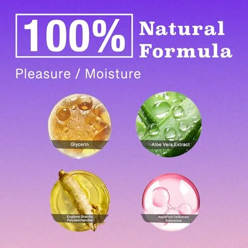 BED GAME Vaginal Moisturizer Gel, 5 Applicators view 4