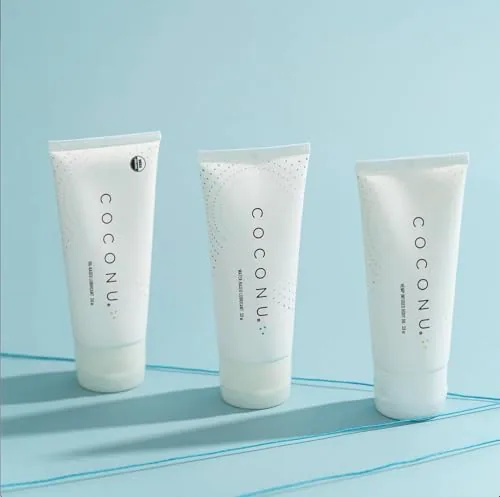 Coconu Intimacy Gift Set view 3