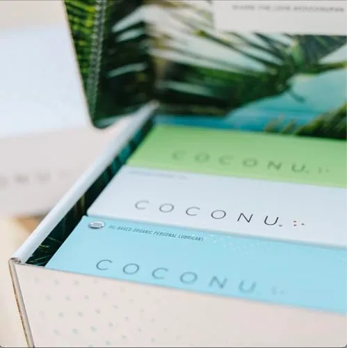 Coconu Intimacy Gift Set view 4
