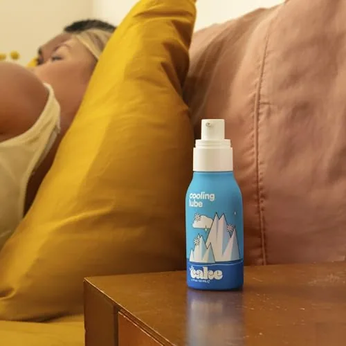 Hello Cake Cooling Lube, 1.7 oz view 6