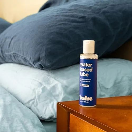Hello Cake Toy Lube Water-Based, 3 oz view 6