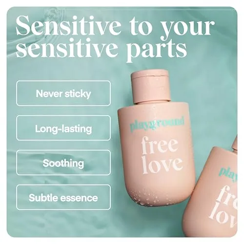 Playground Miracle Melts + Free Love Lube Bundle view 4